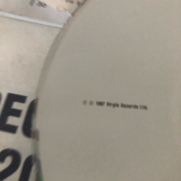 Spice World - CD only No cover - Picture 5 of 5